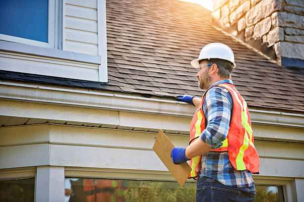 Trusted Roof Inspection service in Wynot, NE - Brentwood Metal Roofing