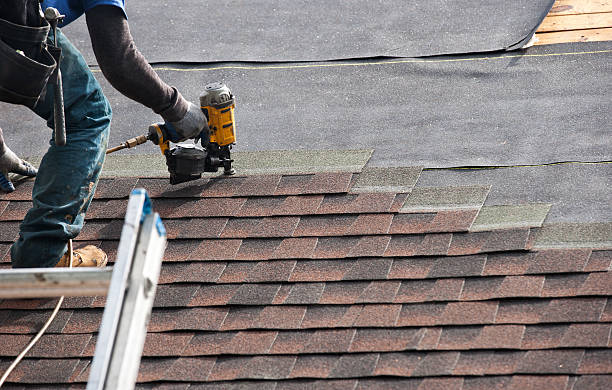 Licensed Roof Replacement service in Wynot, NE - Brentwood Metal Roofing